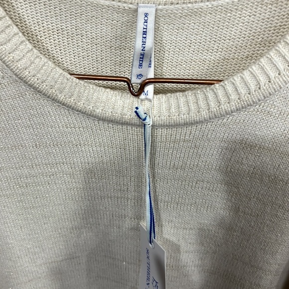 Southern Tide Sweater Dress - Picture 2 of 4